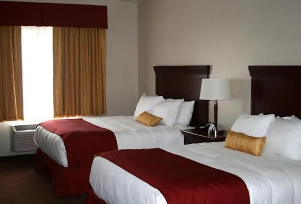 Wind River Hotel And Casino-1
