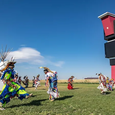 Wind River Hotel And Casino-3